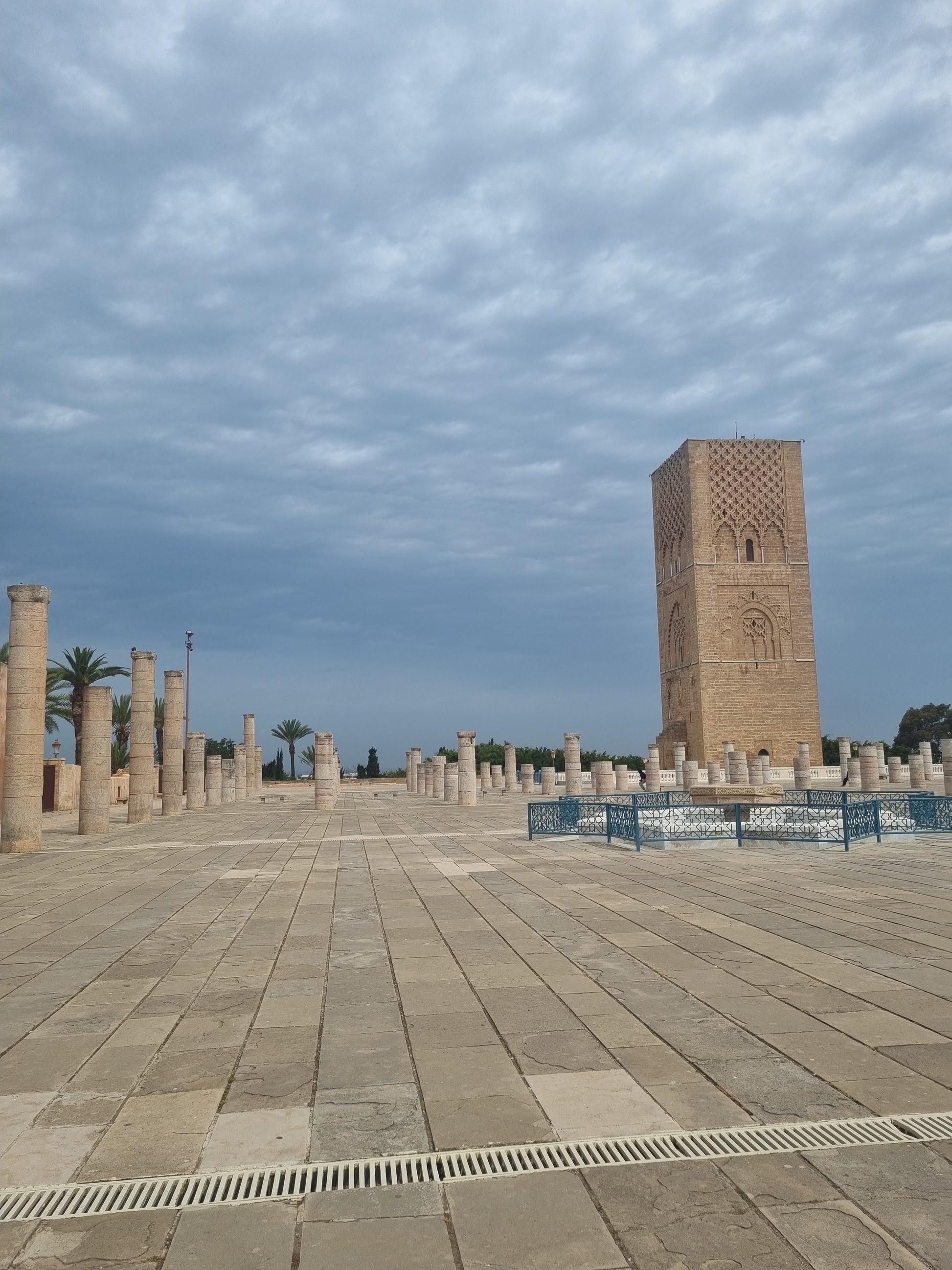 Stories by the Sea: Fes to Rabat Cultural Day Escape