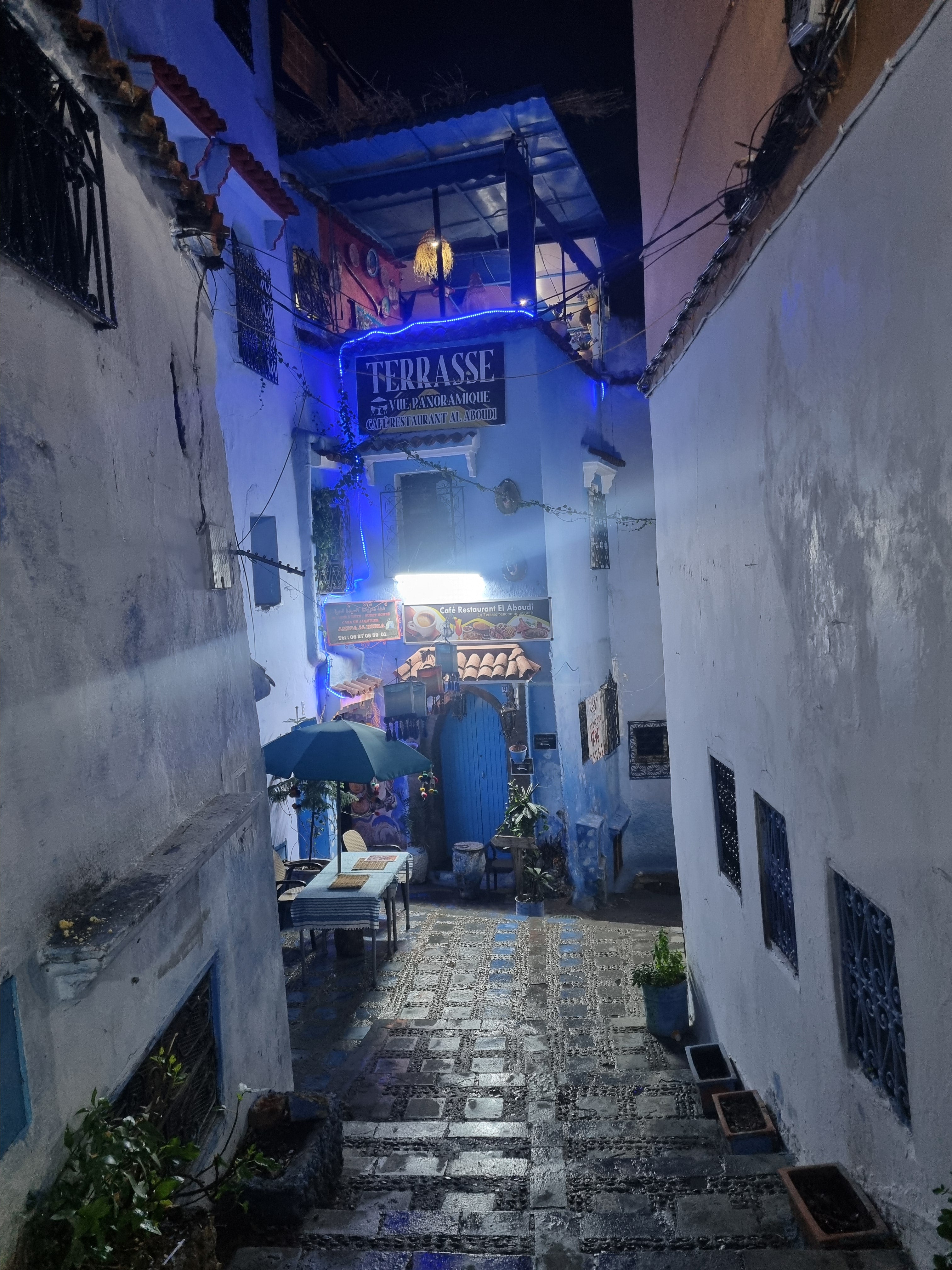 Image of Imperial Morocco Explorer: From Marrakech to the Blue City & Sahara