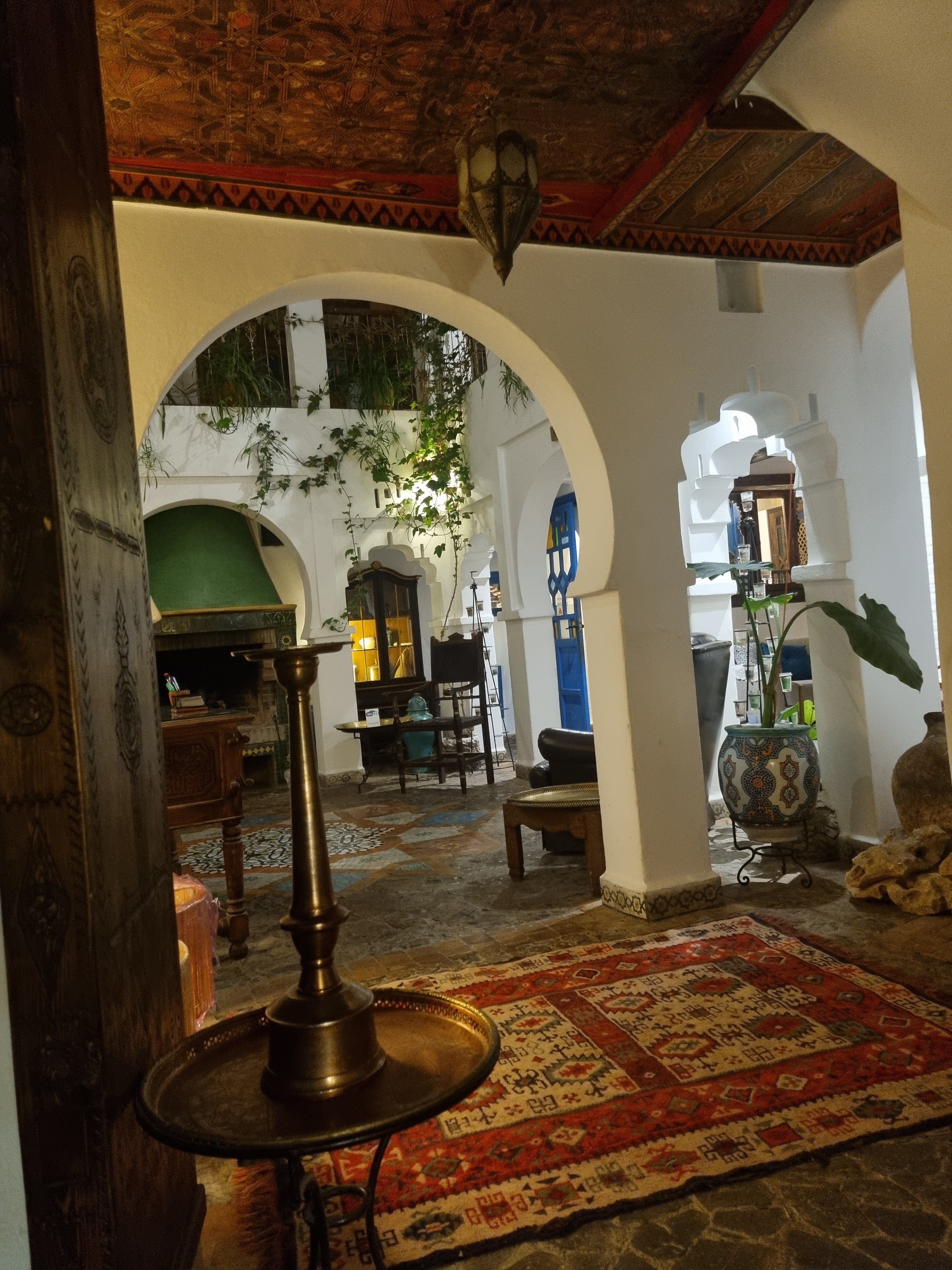 Image of Middle Atlas Escape: Ifrane, Cedar Forest & Barbary Monkeys Day Tour