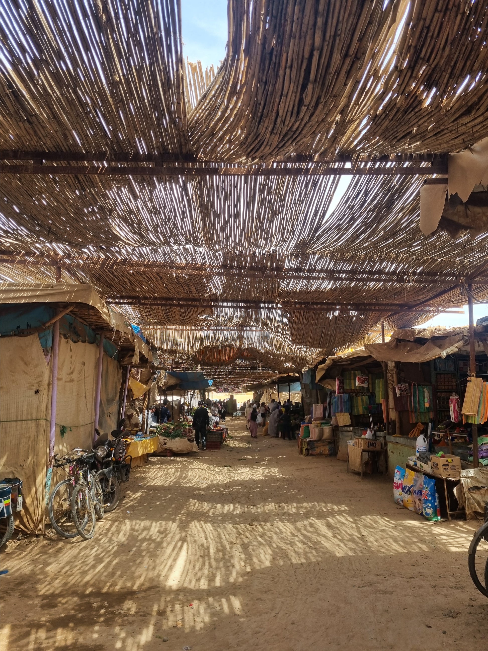 6 Days Imperial Cities & Sahara Desert Tour: Casablanca to Marrakech