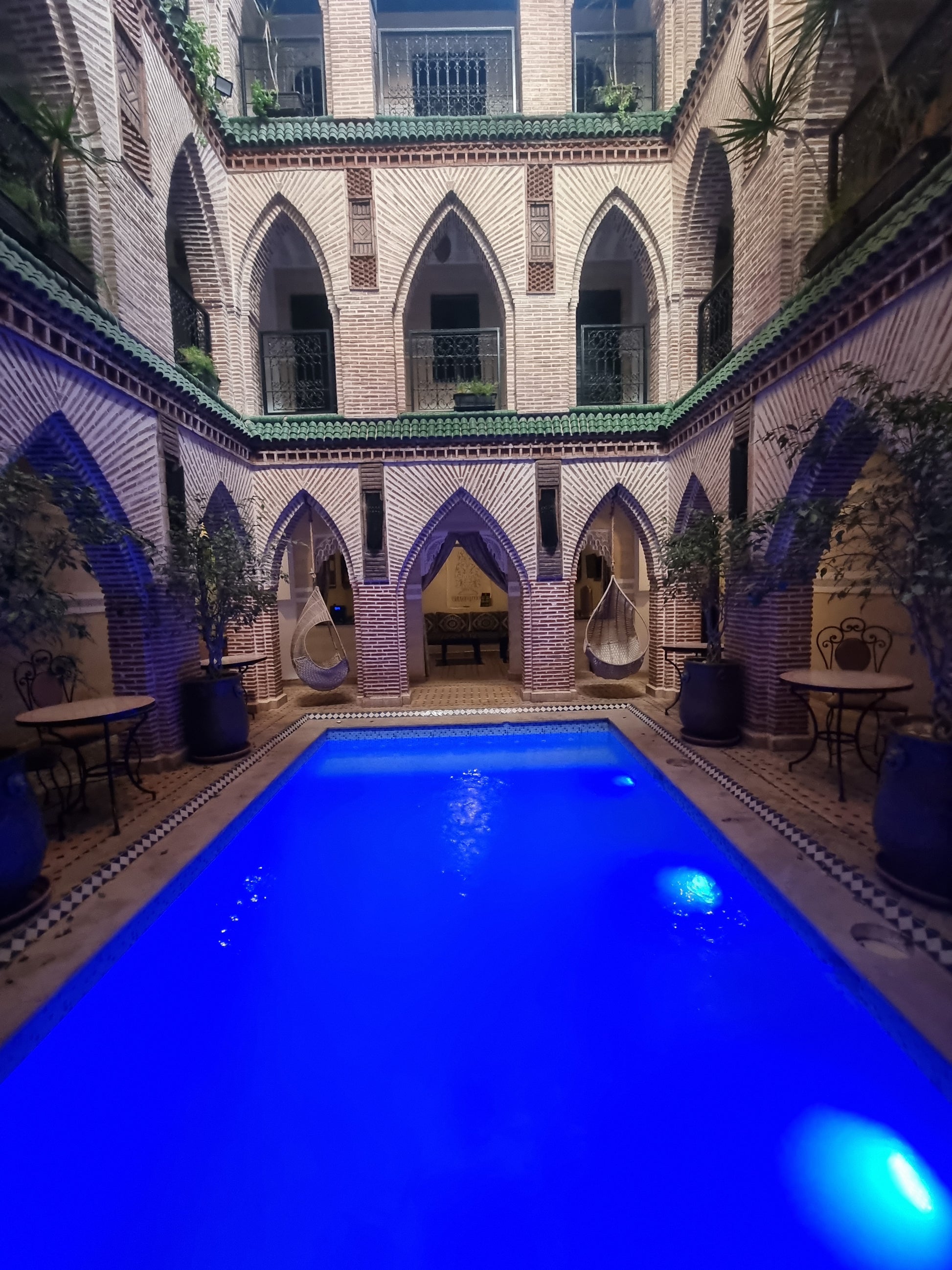 The Ultimate Morocco Grand Journey: 27 Days from Tangier to Casablanca