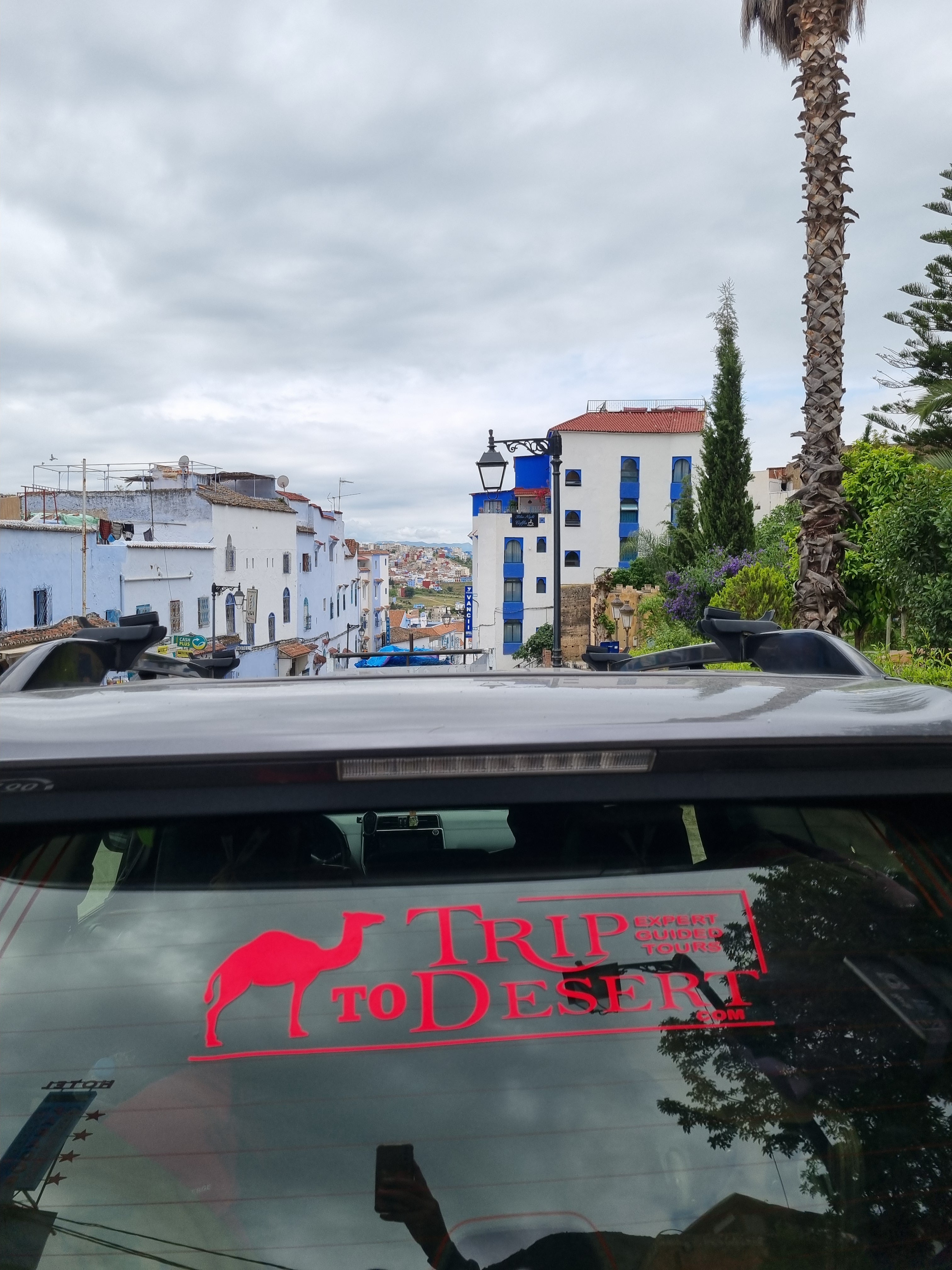 Image of Imperial Morocco & Sahara Dreams – 7 Days of Wonder