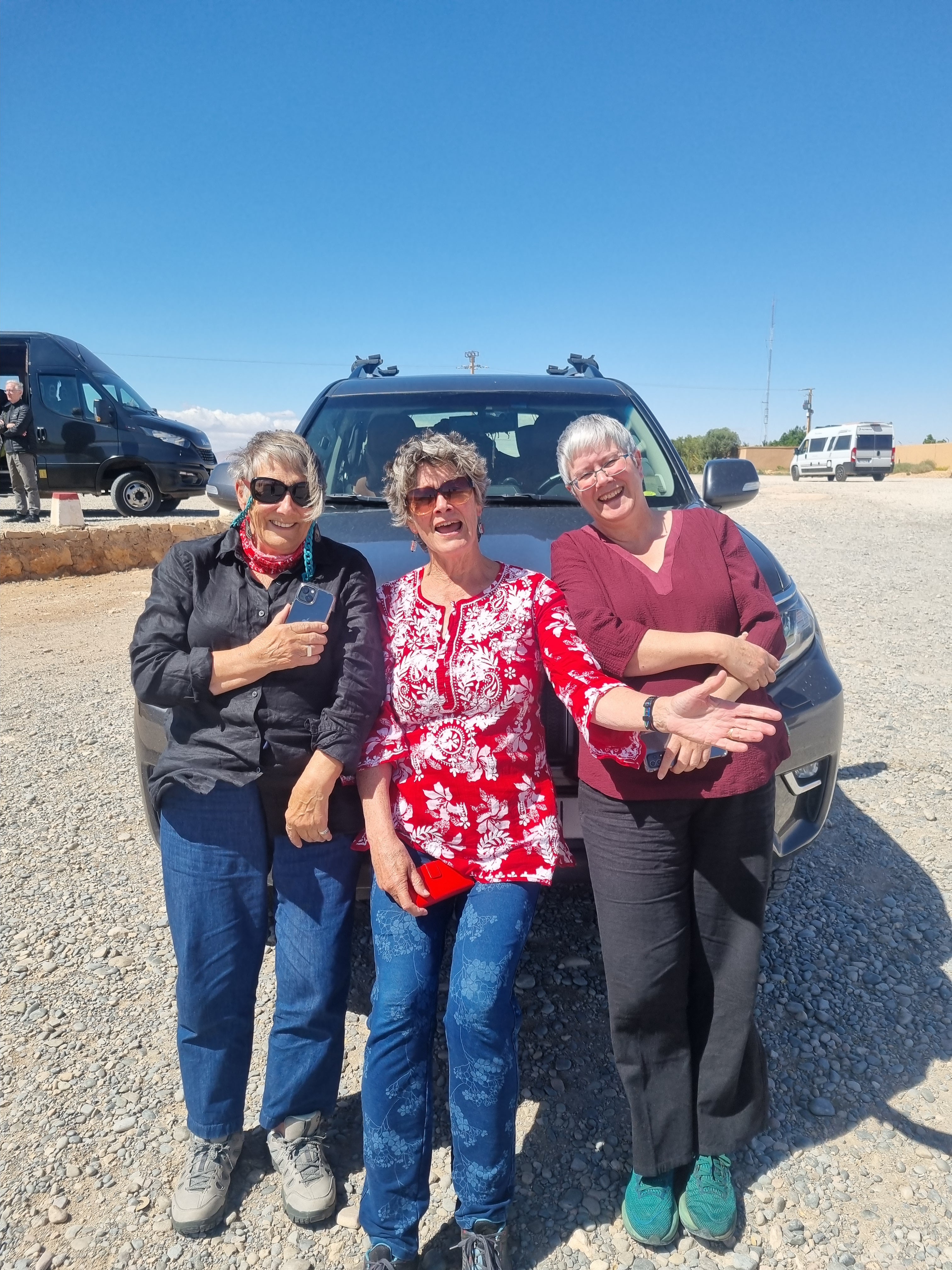 Image of The Ultimate Morocco Grand Journey: 27 Days from Tangier to Casablanca