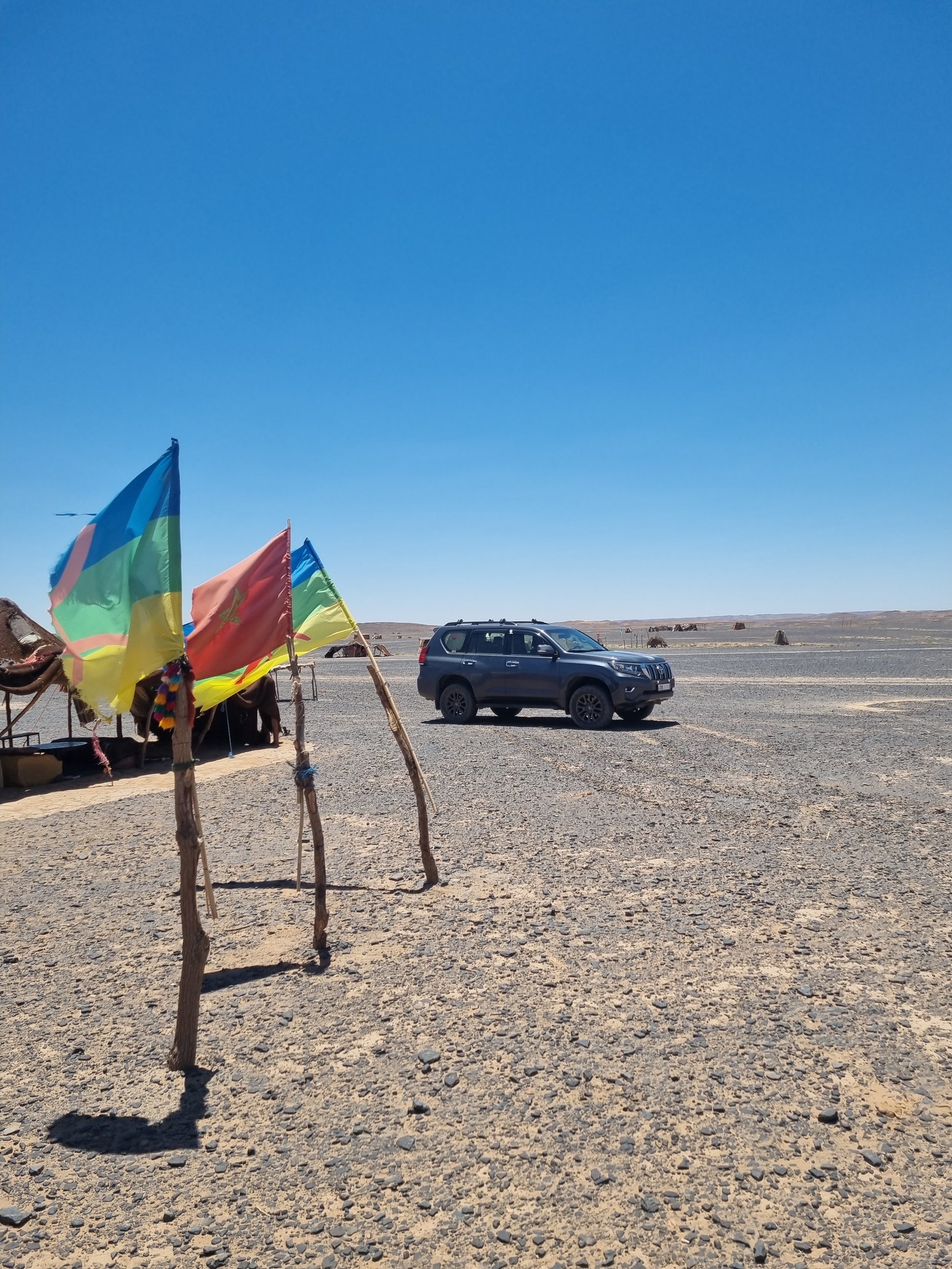 The Ultimate Morocco Grand Journey: 27 Days from Tangier to Casablanca