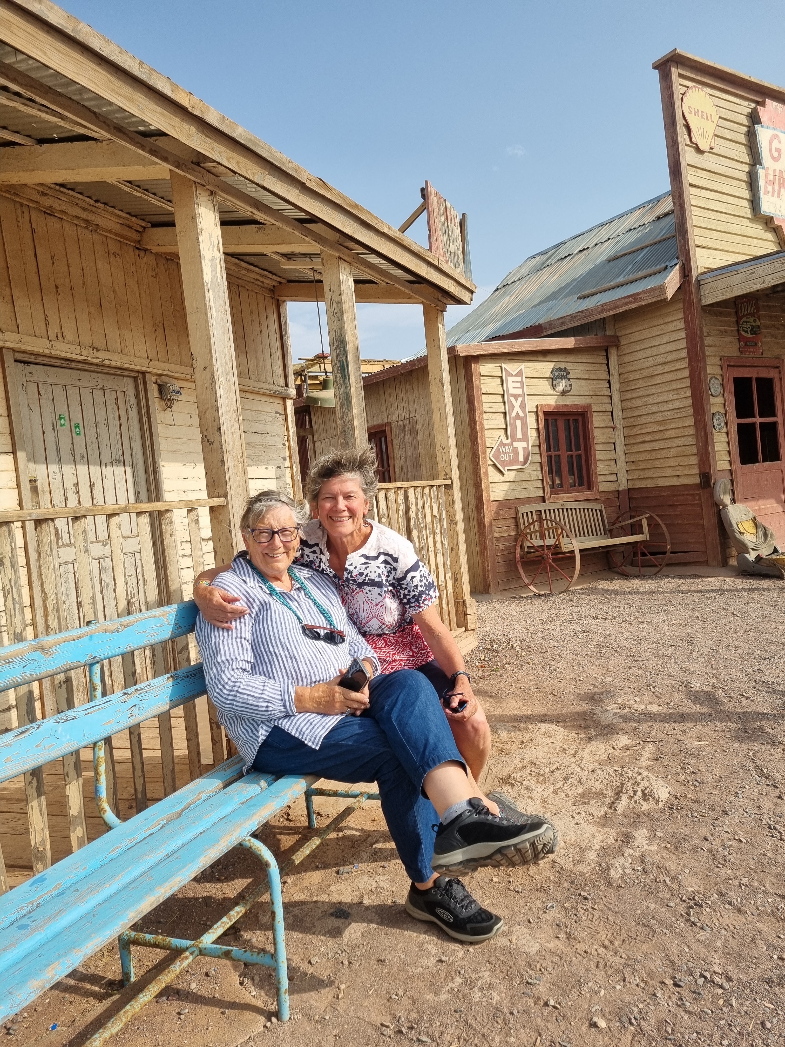Image of Beyond the Souks: A Cultural & Desert Immersion from Tangier to Marrakech