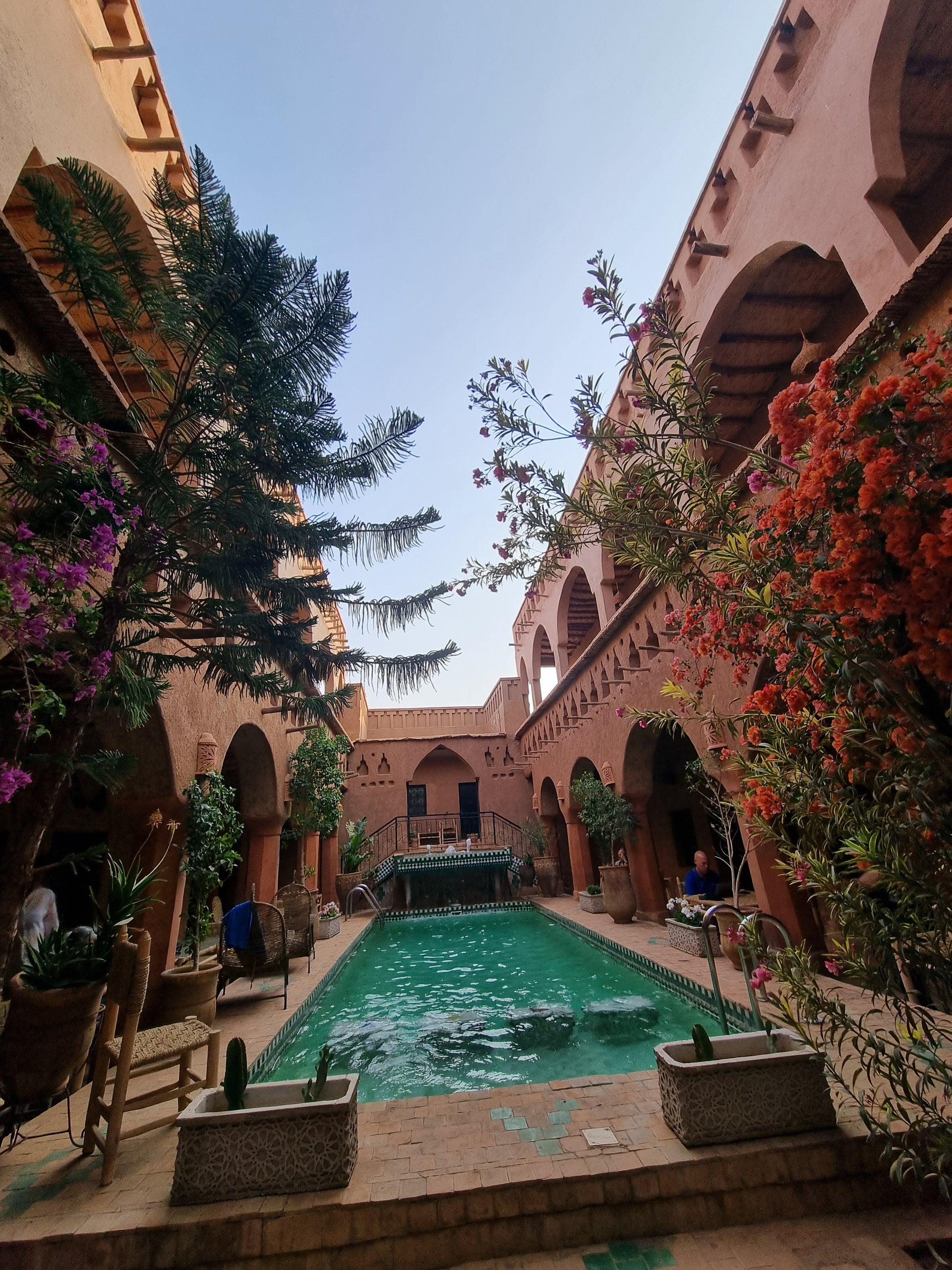 Grand Morocco Discovery: 25 Days from Casablanca to Casablanca