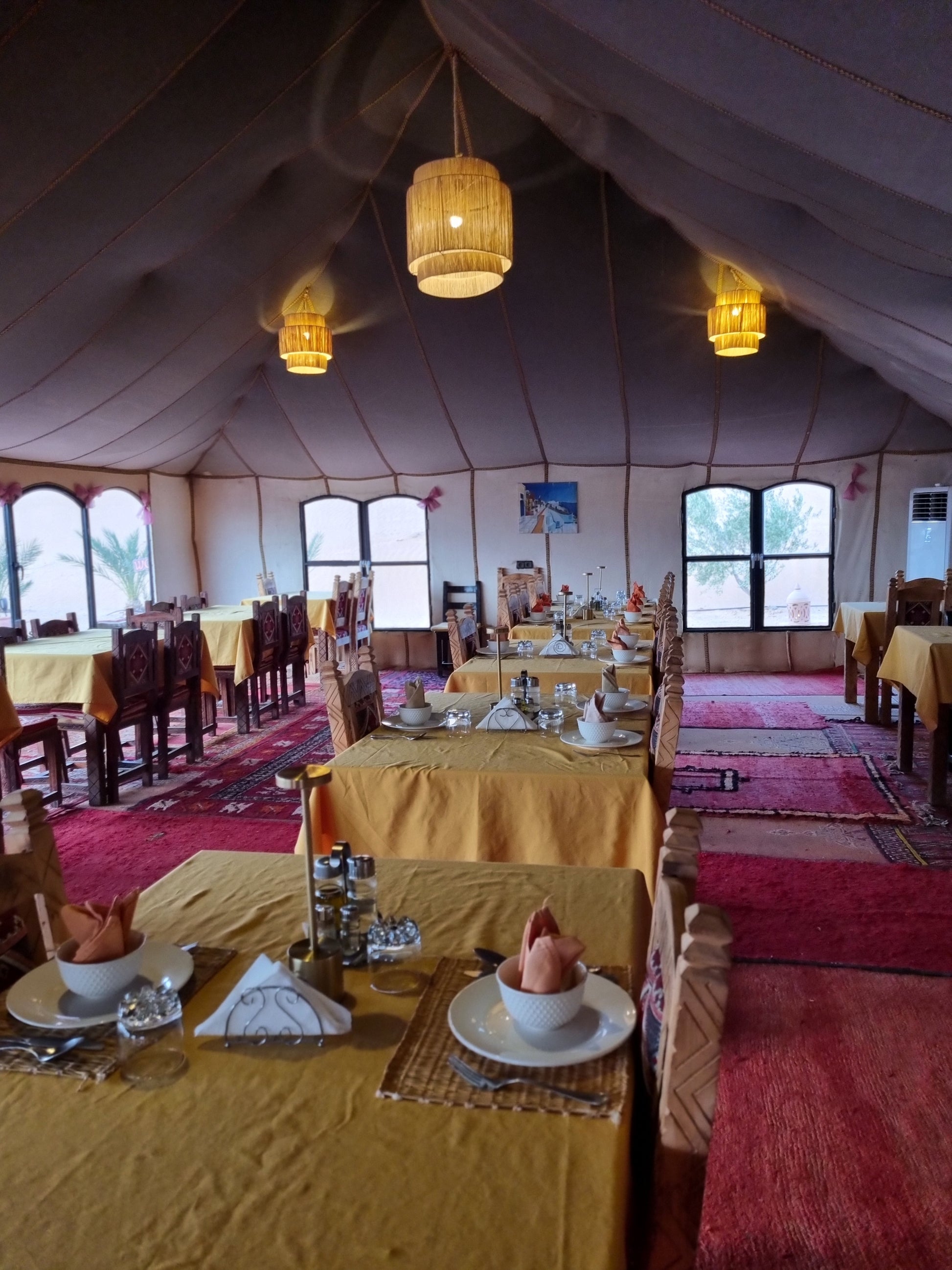 4 Days in the Sahara: Merzouga Desert Immersion Experience