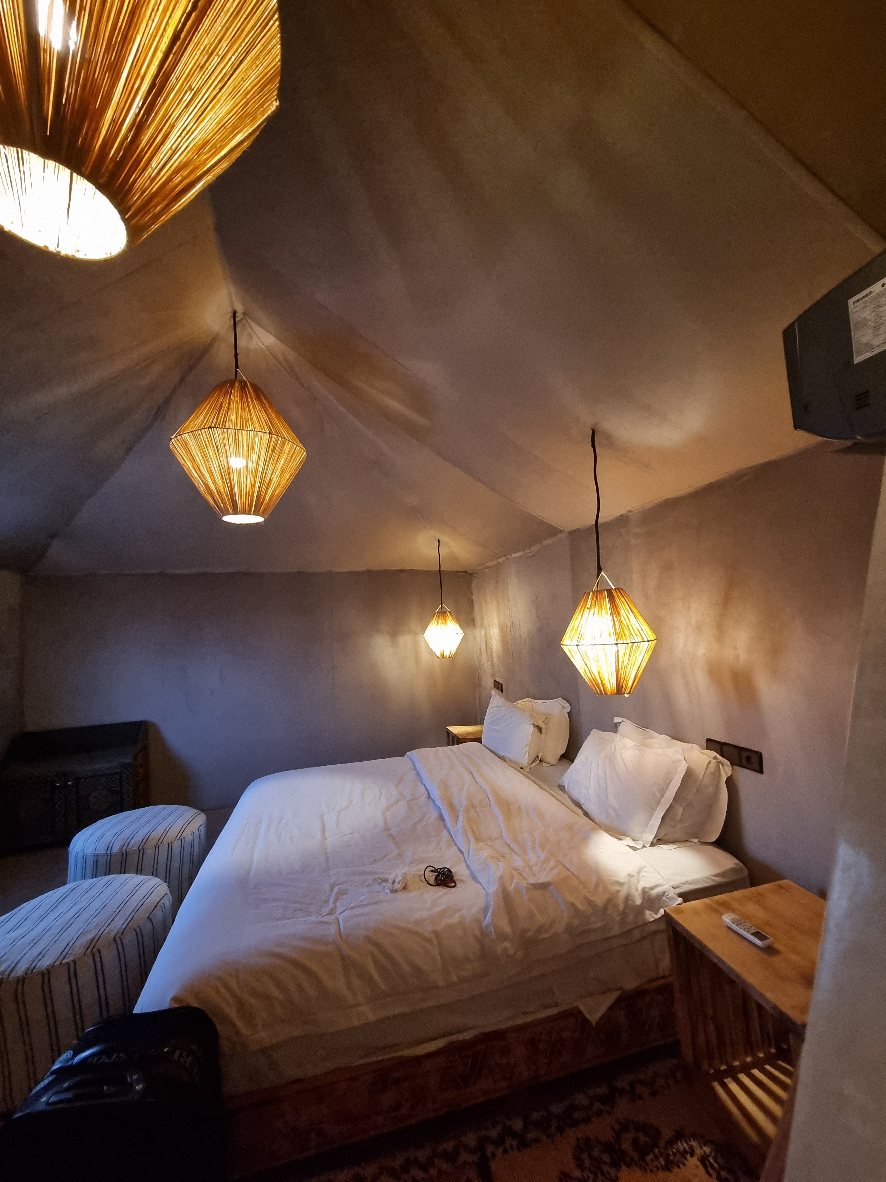 Image of 3-Day Sahara Escape: Ouarzazate to Merzouga Desert Adventure