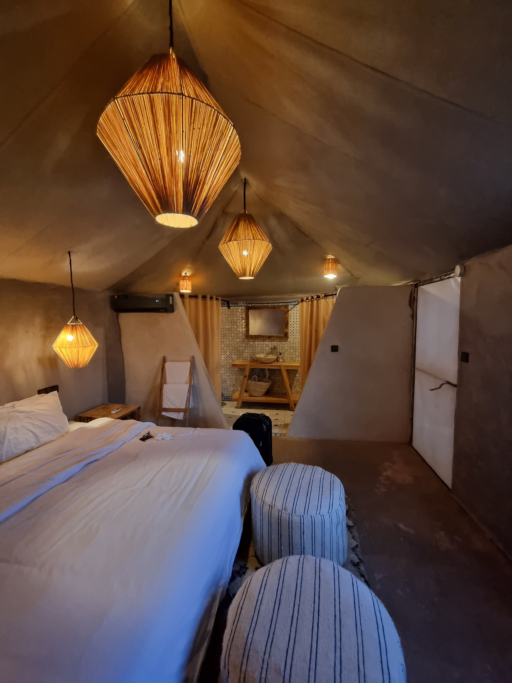 Sahara Soul: 2-Night Merzouga Camel Trek & Nomadic Life Experience