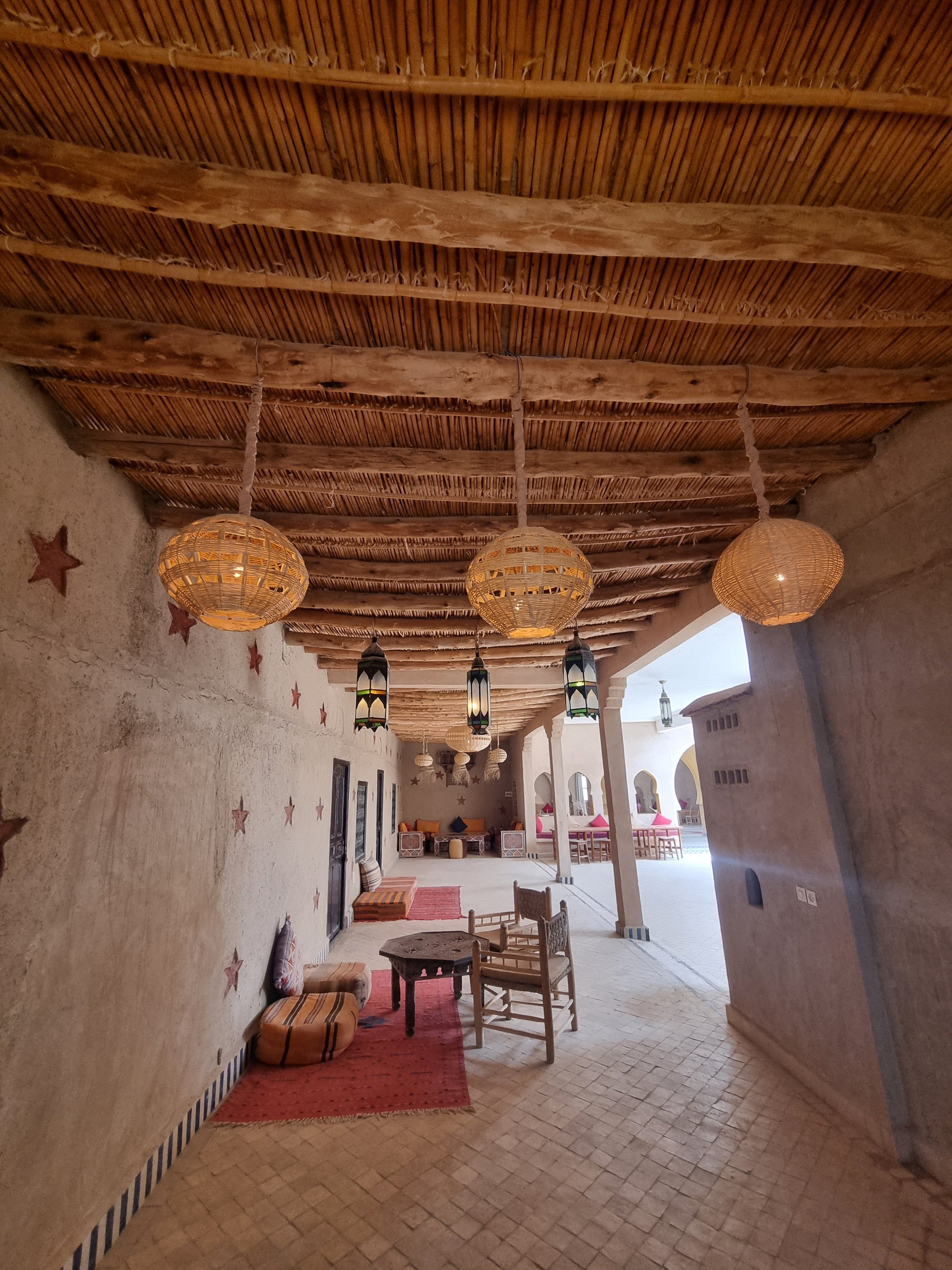 3-Day Merzouga Desert Immersion: Camel Trek, Culture & Adventure