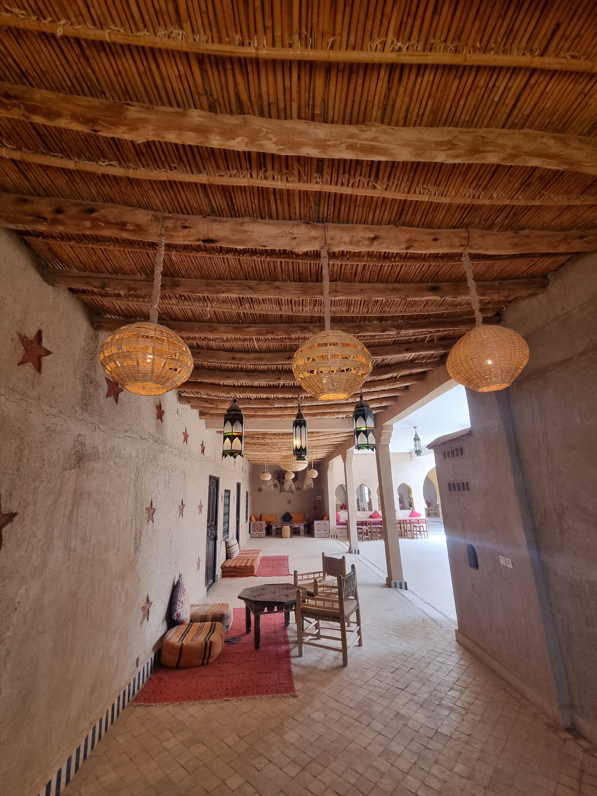 3-Day Sahara Escape: Ouarzazate to Merzouga Desert Adventure