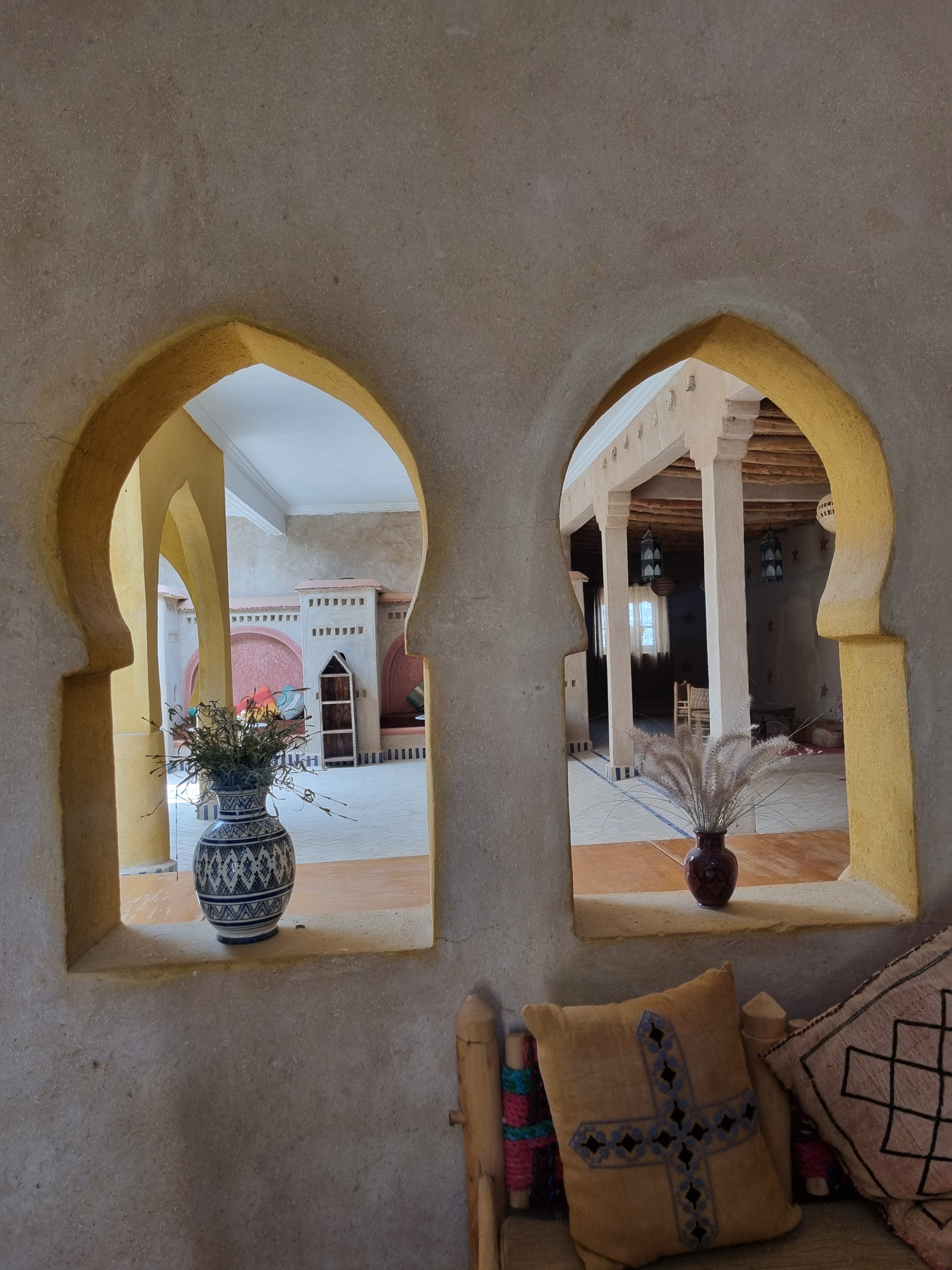 Image of Stories by the Sea: Fes to Rabat Cultural Day Escape