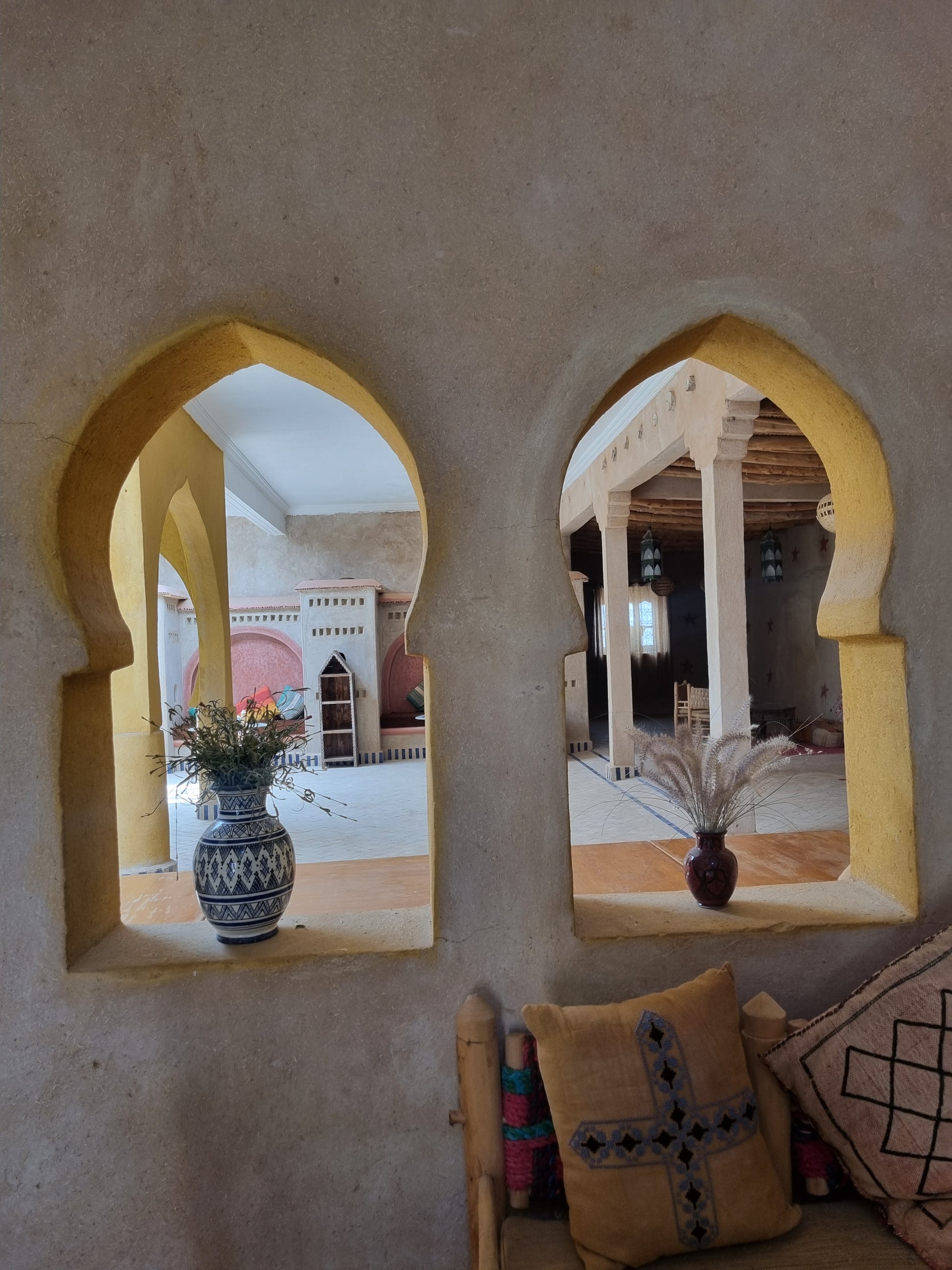 Stories by the Sea: Fes to Rabat Cultural Day Escape
