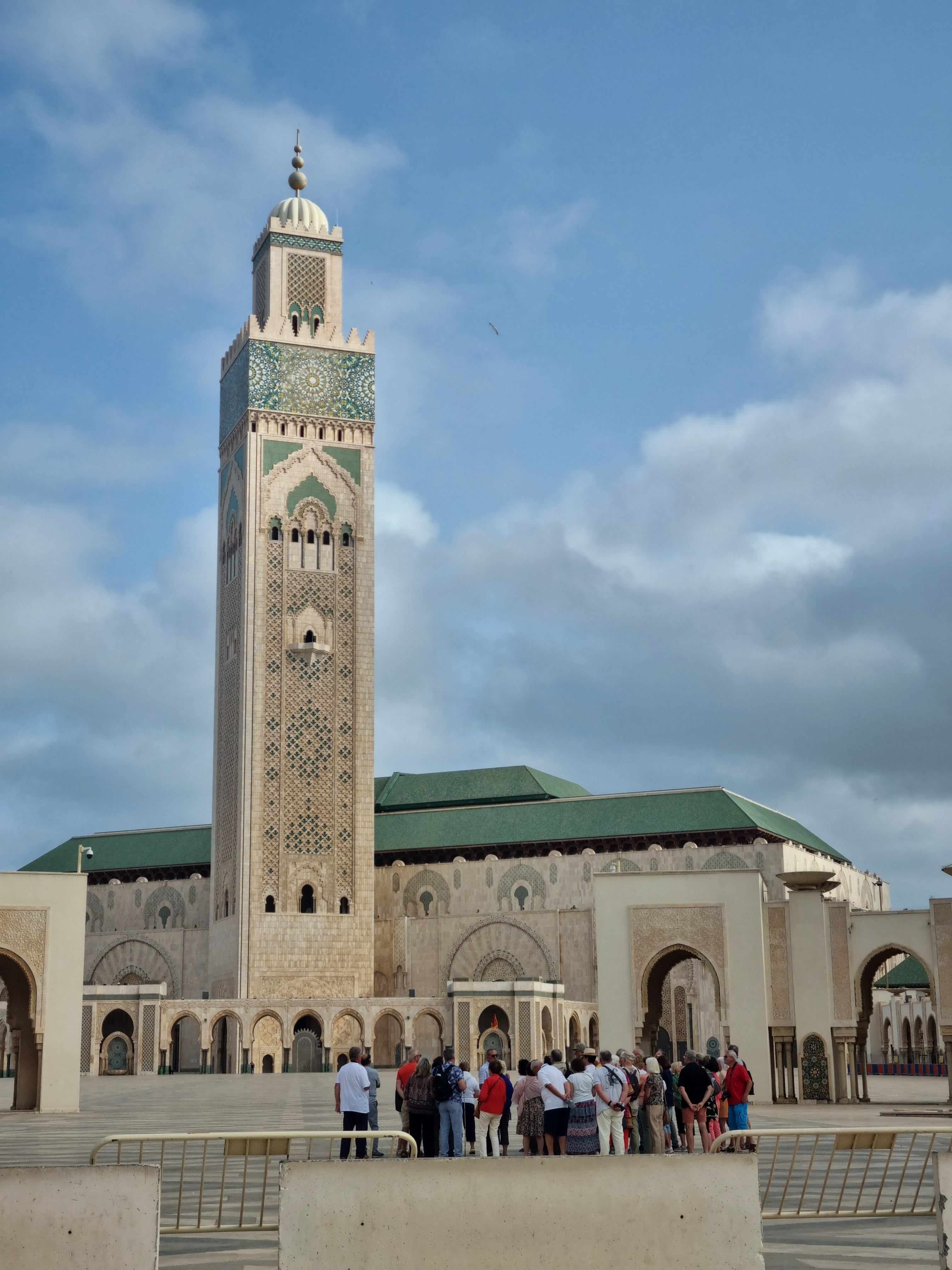 Image of Beyond the Souks: A Cultural & Desert Immersion from Tangier to Marrakech