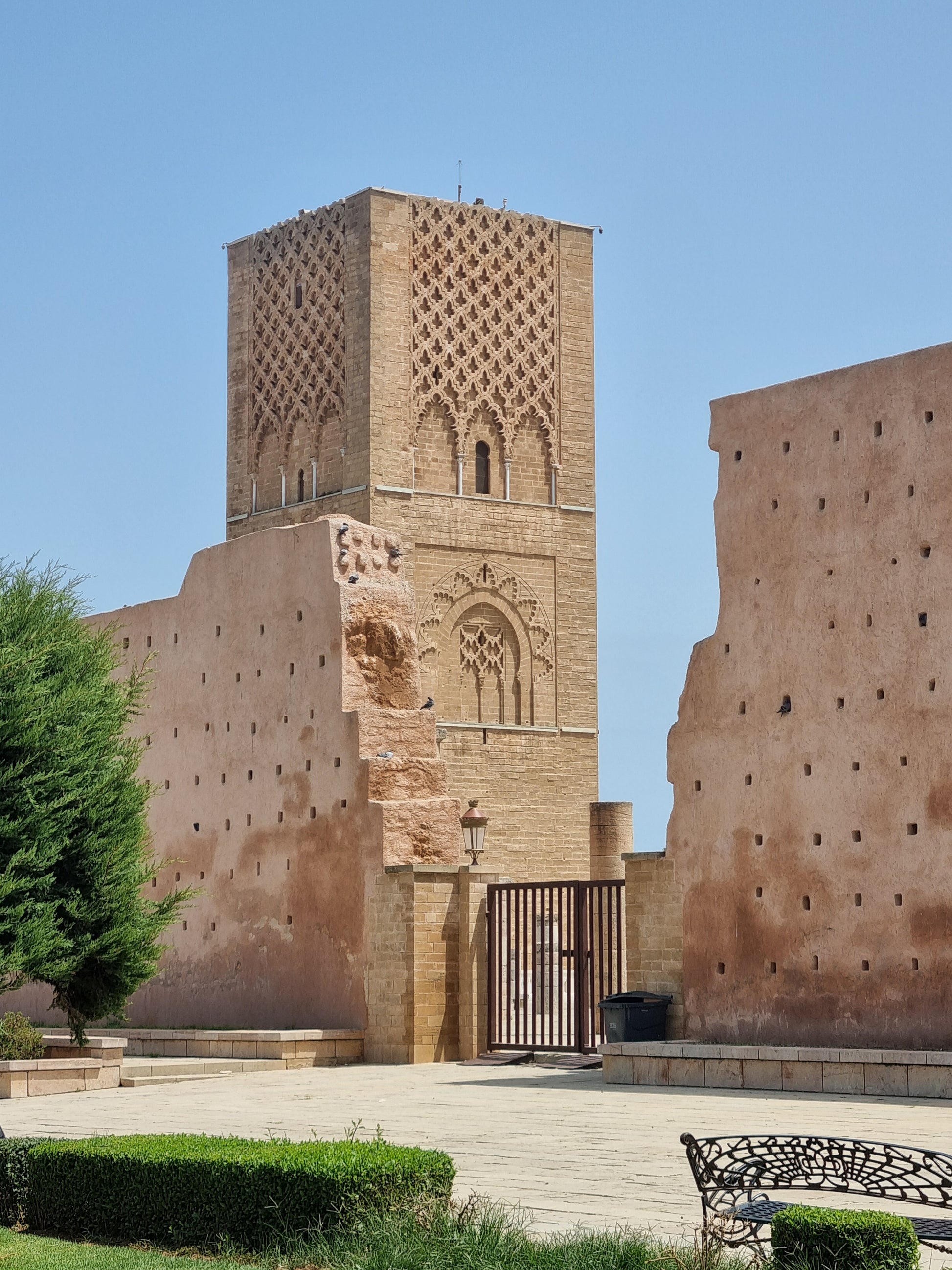 From Atlas Peaks to Golden Dunes: 5-Day Marrakech to Fes Adventure