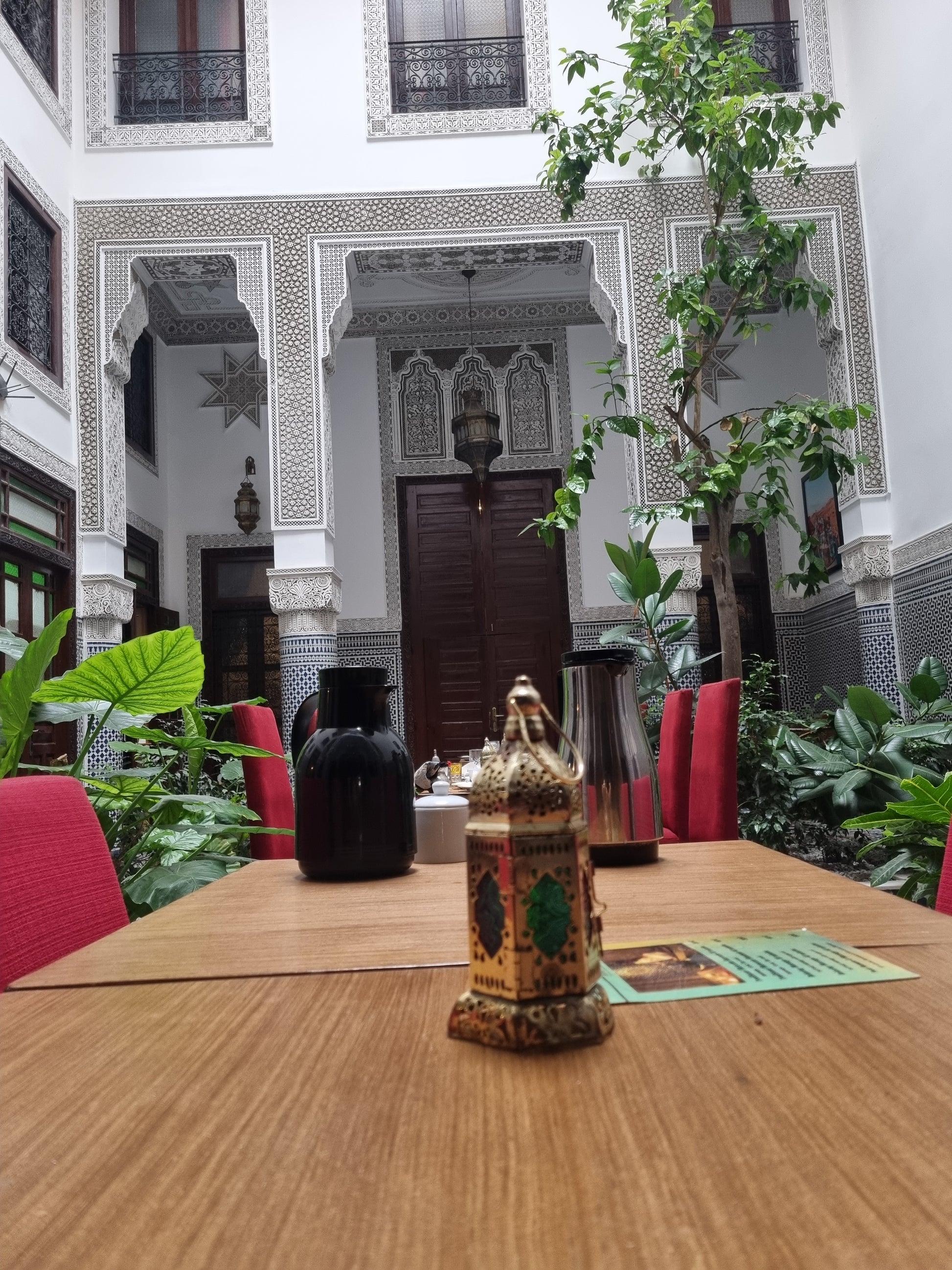 Imperial Morocco & Sahara Dreams – 7 Days of Wonder