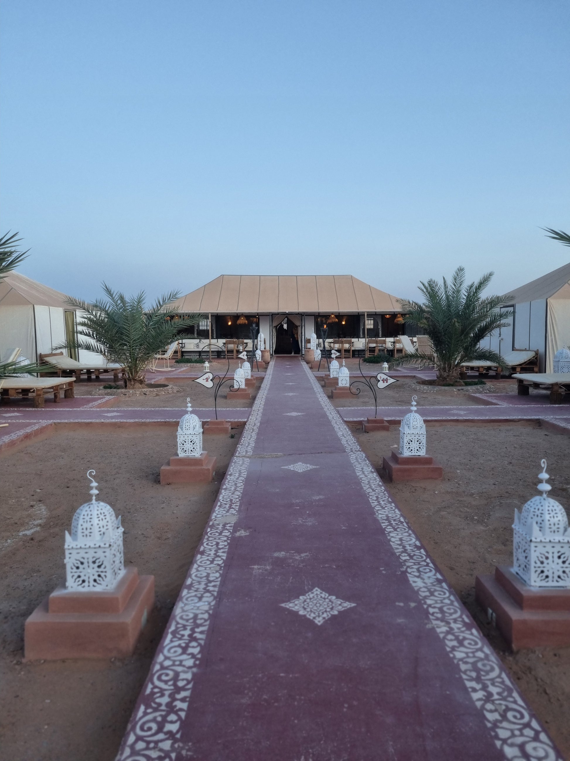 Imperial Morocco & Sahara Dreams – 7 Days of Wonder