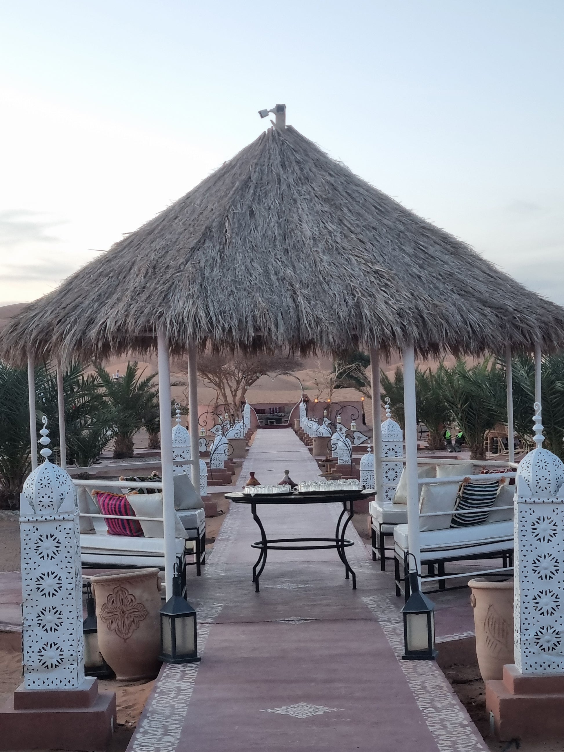 Grand Morocco Discovery: 25 Days from Casablanca to Casablanca