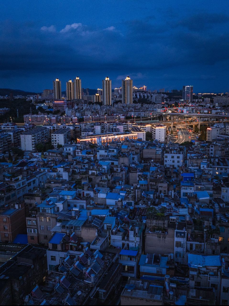 7D Whispers of Shangri-La: A Muslim-Friendly Journey Through Yunnan's Soul