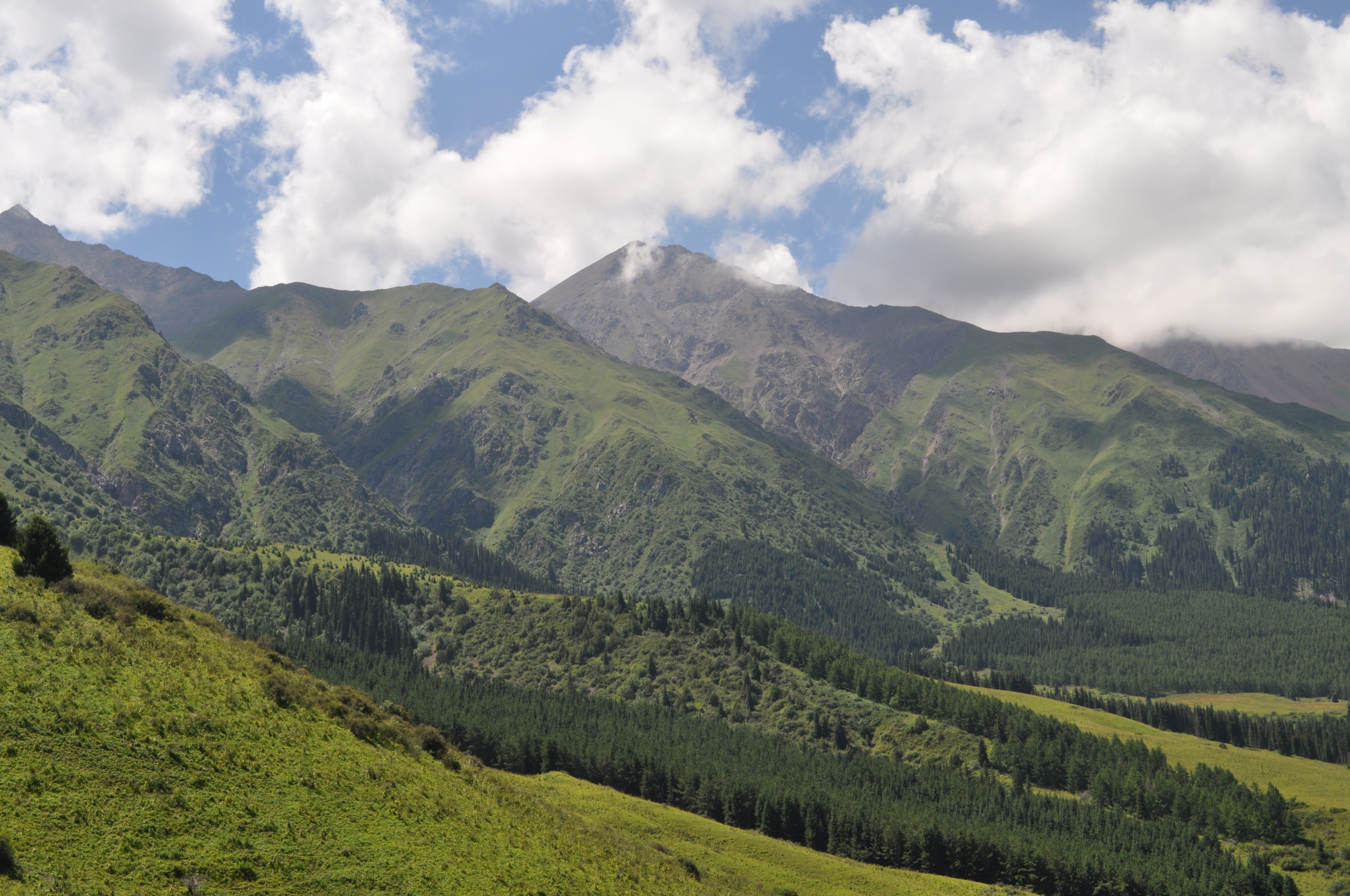 Image of Mountains, Minarets & Manuscripts: A 10-Day 3-Stan Journey