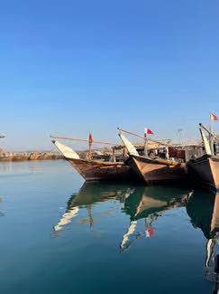 Timeless Bahrain: A Private Full-Day Cultural & Heritage Discovery