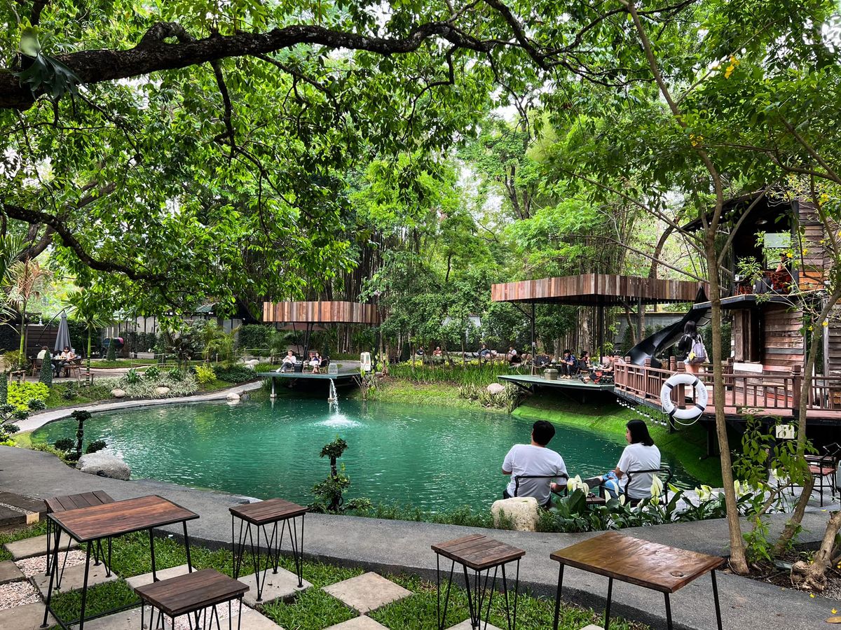 Image of Chiang Mai Cultural Essence Tour: Temples, Hill Tribe & Hidden Café