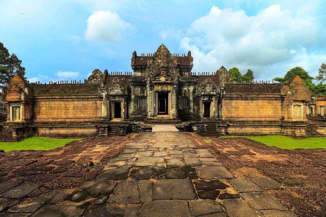 Image of Cambodia: 2-DAY ANGKOR TOUR GRAND CIRCUIT + KBAL SPEAN