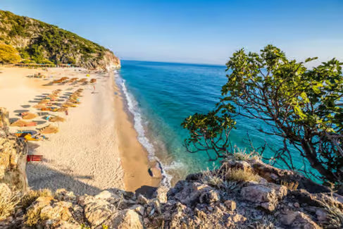 Image of Albanian Riviera Escape: Vlora, Llogara Pass & Dhërmi Day Tour