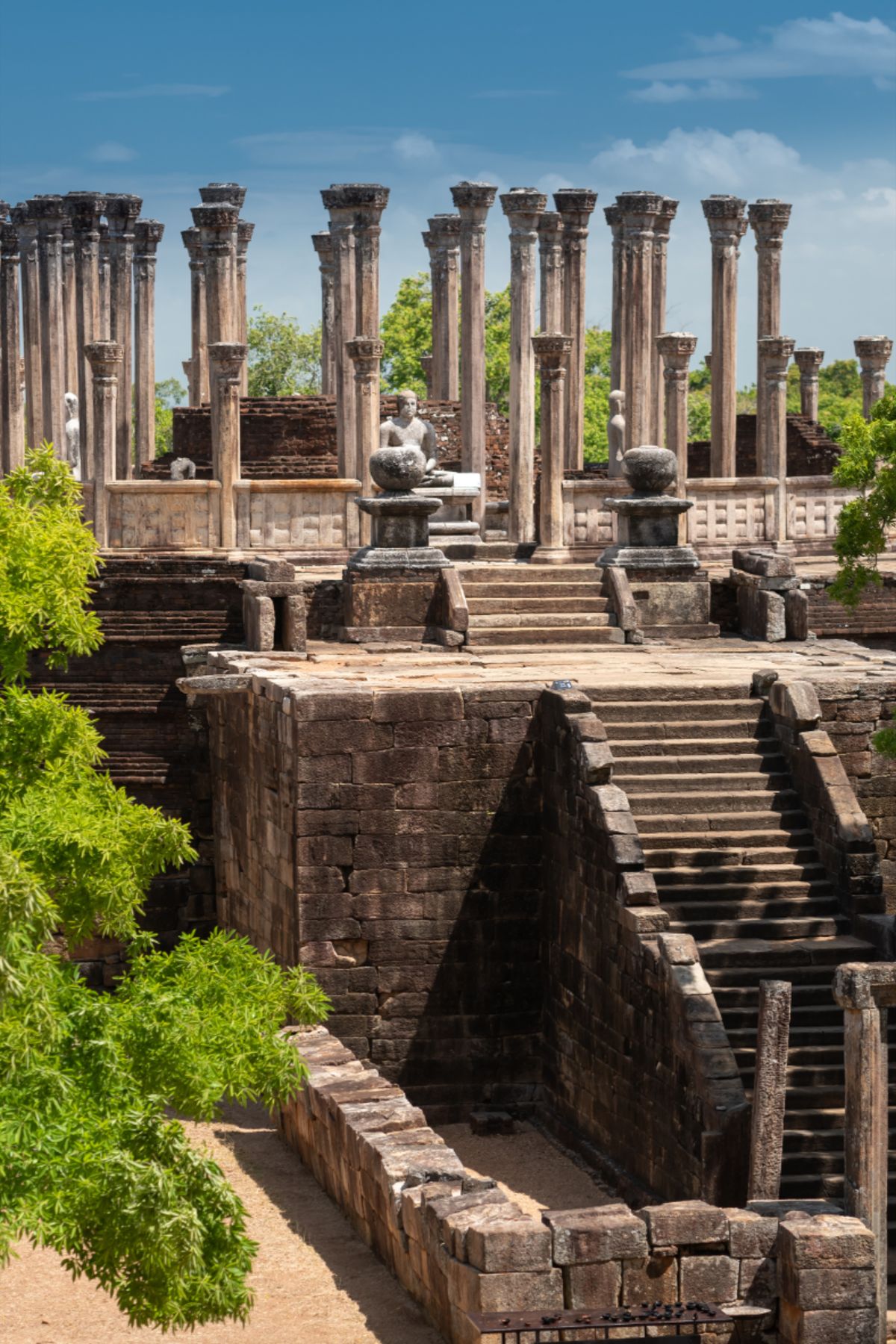 Image of Pearl of the Indian Ocean: 10-Day Sri Lanka Heritage & Nature Journey