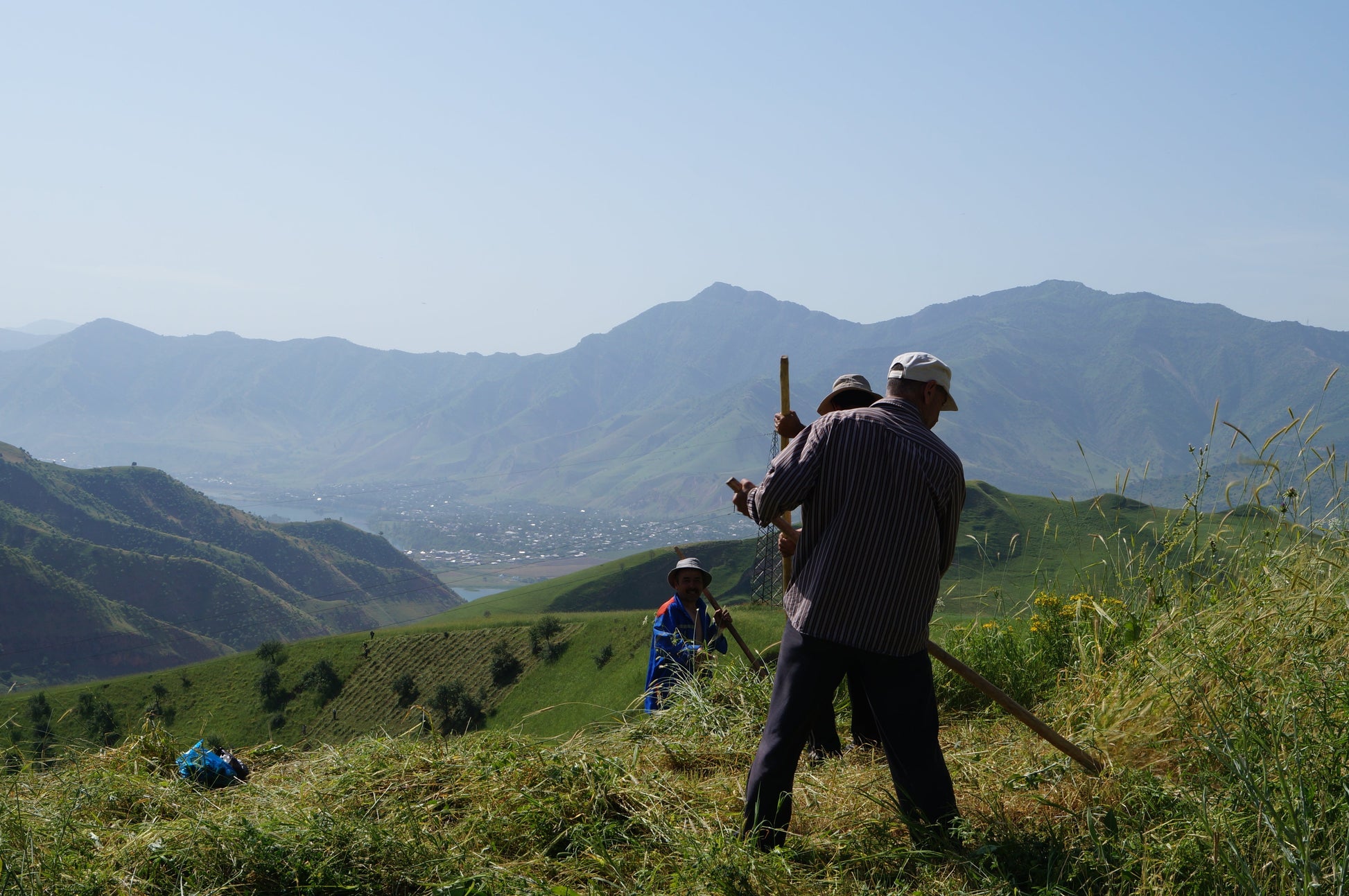 Legends of the Orient: The Complete Silk Road Experience 2026