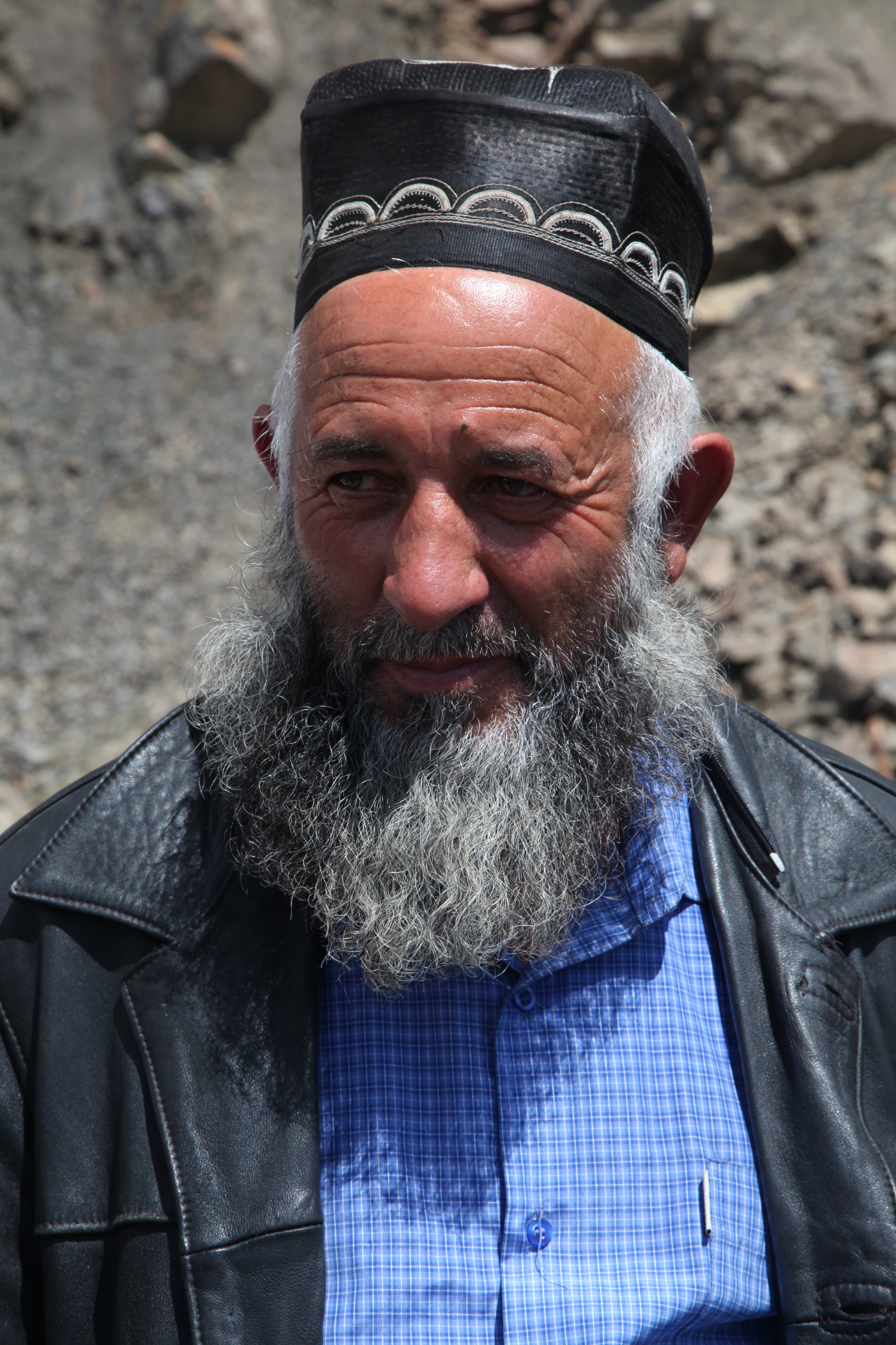 Image of Majestic Tajikistan: From Dushanbe to the Fann Mountains