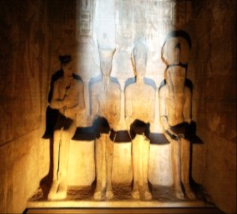 Image of 6-Day Exclusive Abu Simbel Sun Festival & Luxury Dahabiya Nile Cruise