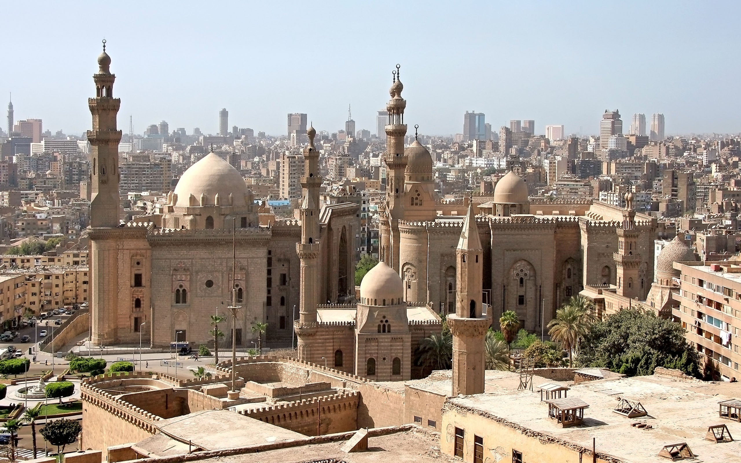 Image of Ultimate Egypt Heritage Vacation: 8 Days Pyramids of Cairo, Historic Alexandria & Ancient Luxor