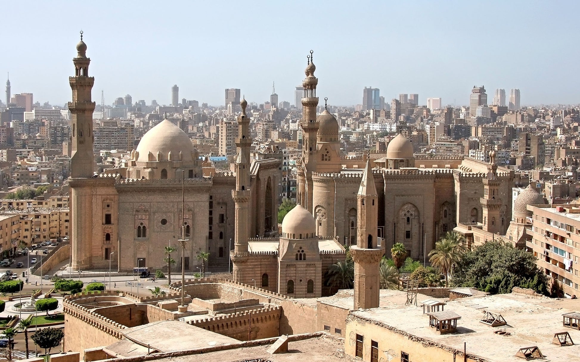 Essential Egypt Itinerary: 10 Days Cairo, Ancient Temples & Hurghada Red Sea Resort