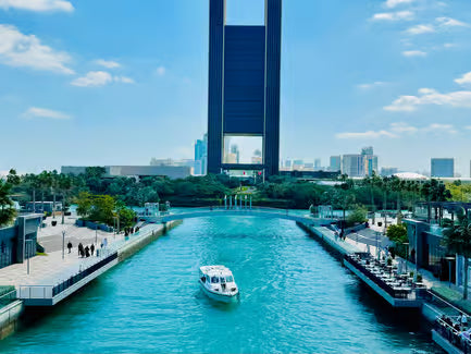 Image of Across the Causeway: Bahrain to Saudi Arabia Private Cultural Day Tour