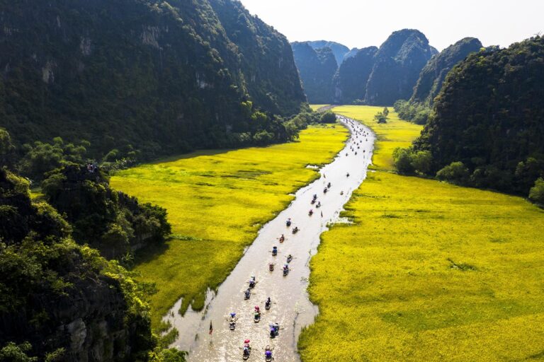 Image of Discover Hanoi, Ninh Binh, Halong Bay & Sapa: An Epic 6-Day Journey! [3* Hotel]