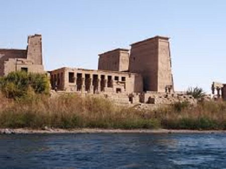 Ancient Wonders Discovery: 5-Day Guided Tour of Cairo, Luxor & Aswan