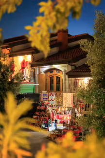 Kruja After Dark: Castle, Old Bazaar & Skanderbeg Legacy Night Tour