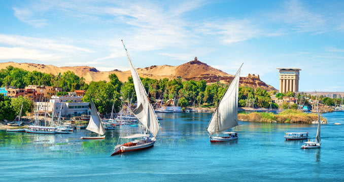 Image of Abu Simbel Day Trip by Car — Aswan Private Excursion to Ramses II