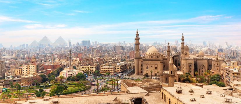 Ultimate 15 Day Egypt Immersion — Cairo, Alexandria, Aswan, Luxor & Nile Cruise
