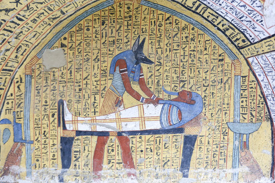 Luxor West Bank Tour — Medinat Habu, Deir el-Medina & Valley of the Queens