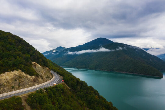 Caucasus Dreamscape: Azerbaijan & Georgia in 9 Unforgettable Days