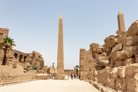 Philae Temple & Aswan Heritage Tour — High Dam & Obelisk Visit