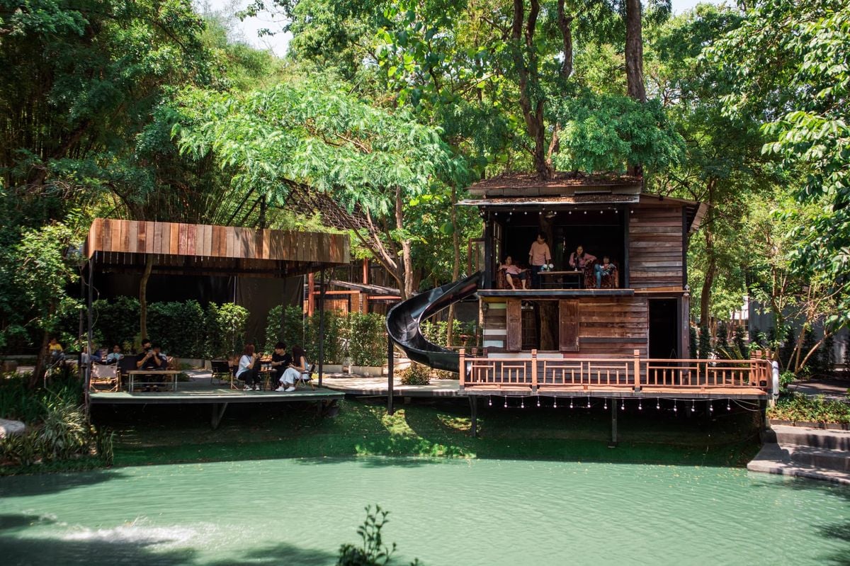 Image of Chiang Mai Cultural Essence Tour: Temples, Hill Tribe & Hidden Café