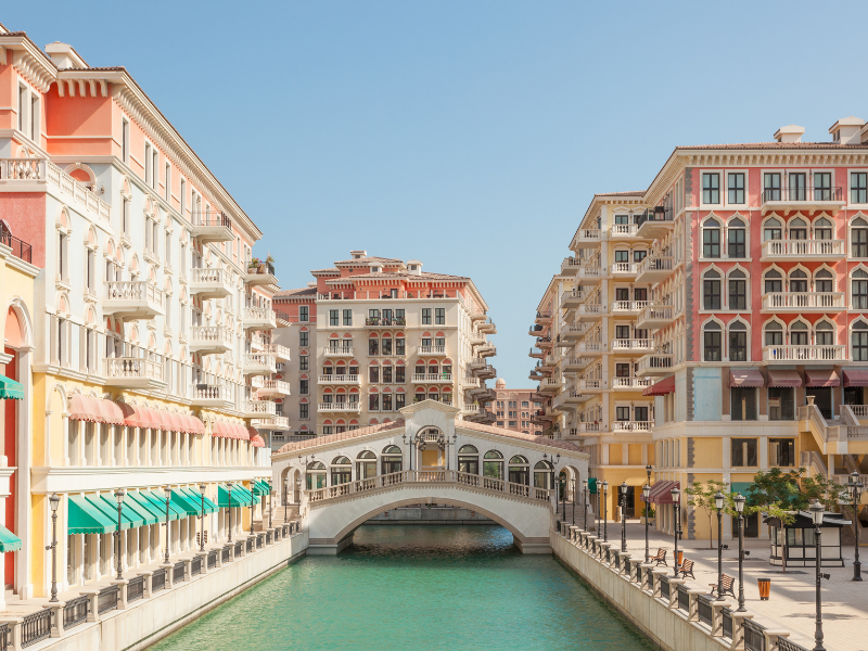Discover Doha’s Hidden Soul: Culture, Coastlines & Timeless Arabian Charm in 4 Hours