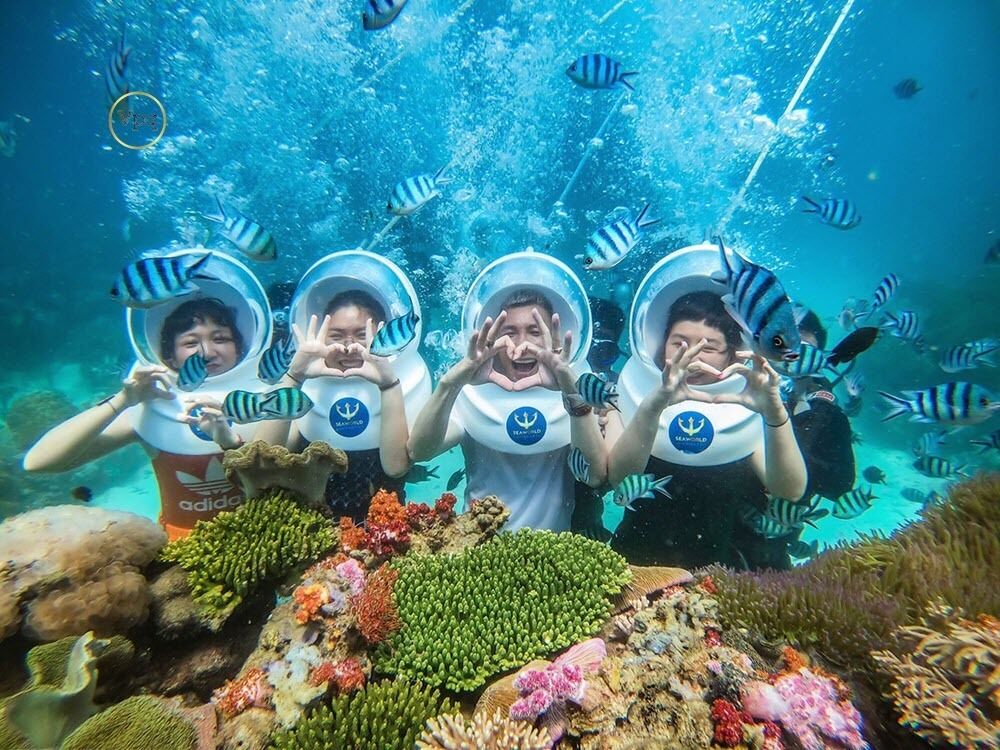 Image of 5D4N Phu Quoc Tour – Snorkeling, Safari & Sunset Cable Car