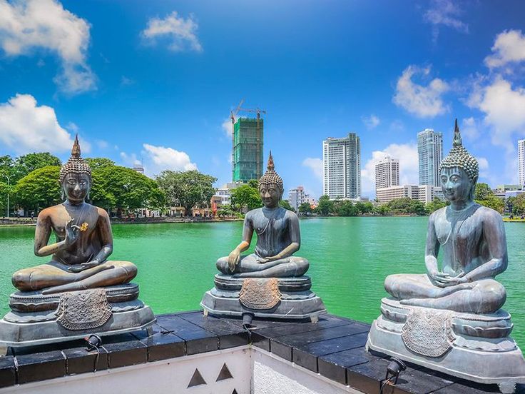 6D Sri Lanka Express Journey: Ancient Wonders & Scenic Escapes