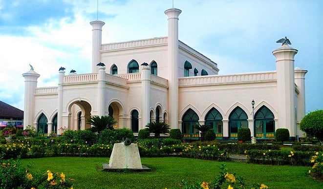 Image of Pekanbaru & Siak Royal Heritage Tour | 4-Day Riau Journey