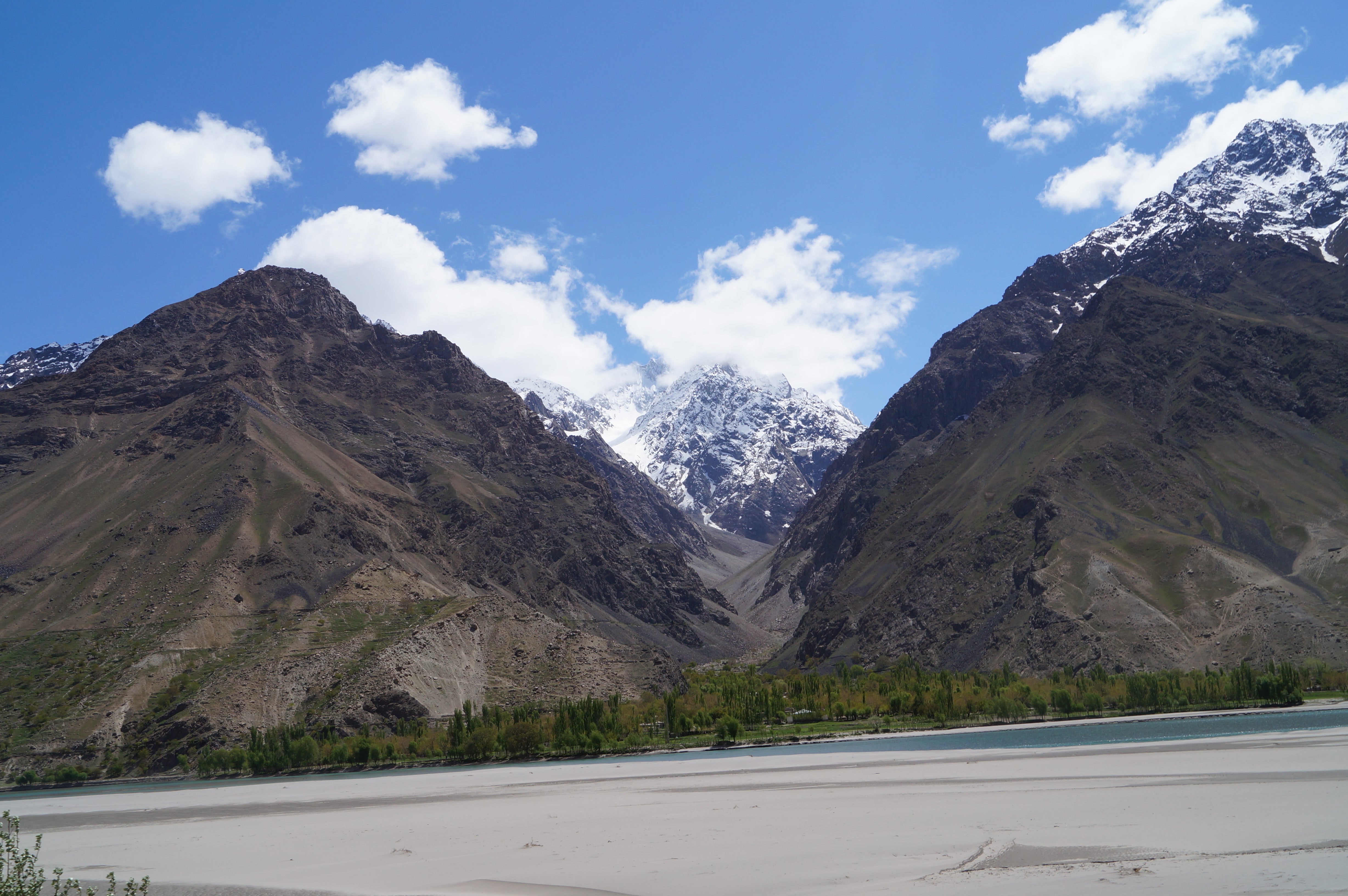Image of Ancient Oasis & Modern Capitals: The Ultimate Central Asian Discovery