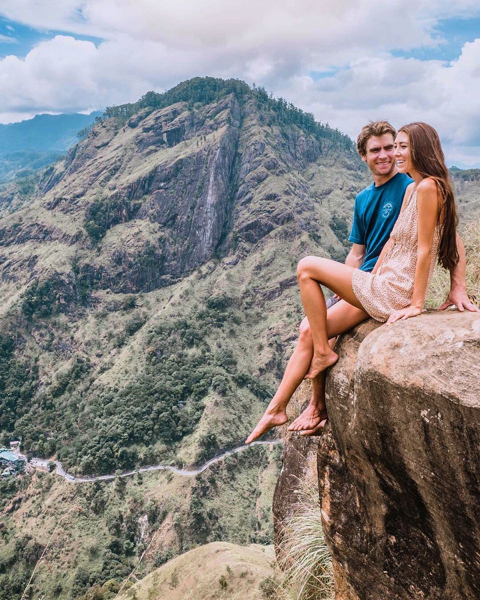 6D Sri Lanka Express Journey: Ancient Wonders & Scenic Escapes